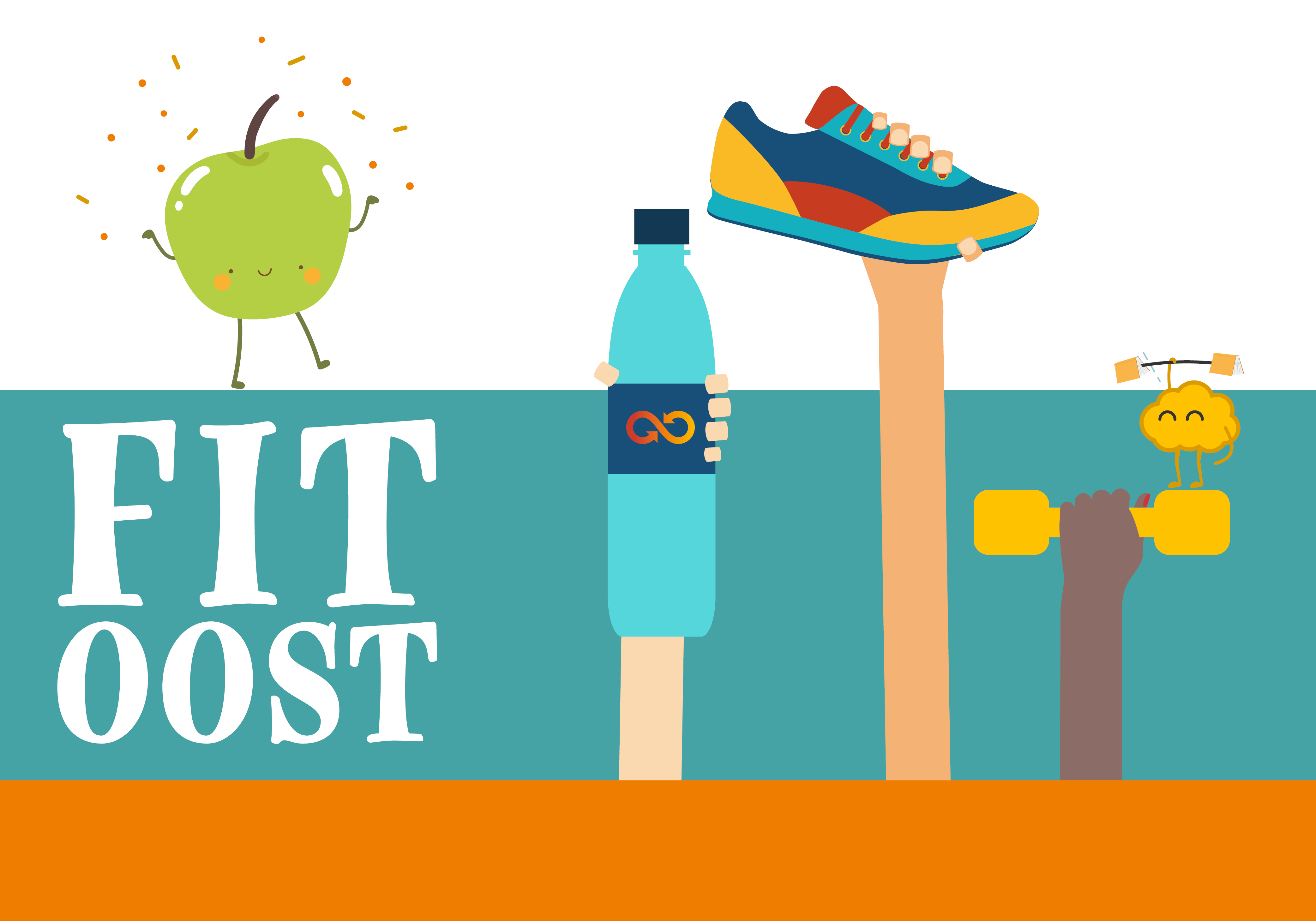 Event Fit Oost (2023)