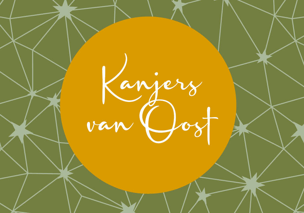 Kanjers van Oost
