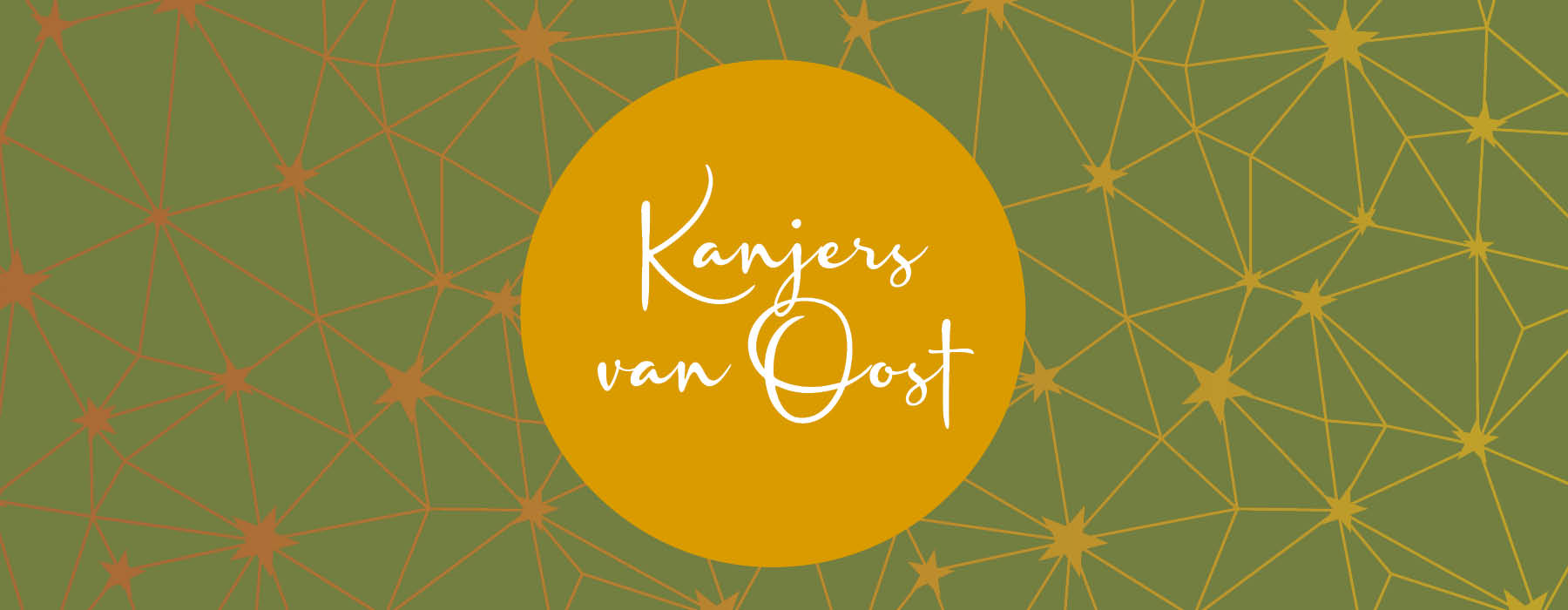 Kanjers van Oost 